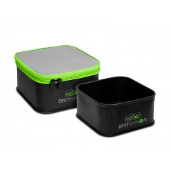 Set Cutii Eva Delphin - Reaxe BaitBax Set Cutii Eva Delphin - Reaxe BaitBax